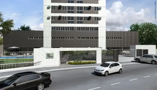 Apartamento com 2 Quartos à venda, 53m² no Boa Vista, Recife