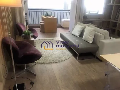 Cobertura com 2 Quartos à venda, 152m² no Vila Andrade, São Paulo