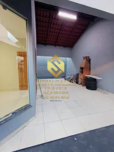 Casa com 2 Quartos à venda, 143m² no Setor Maysa, Trindade