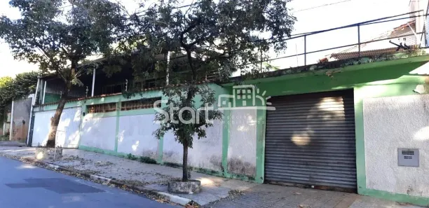 Casa com 3 Quartos à venda, 258m² no Jardim Leonor, Campinas