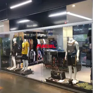 Sala Comercial à venda, 45m² no Centro, São José dos Campos