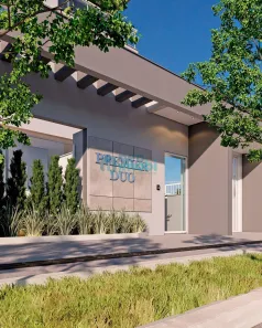 Apartamento com 3 Quartos à venda, 88m² no Pinheira, Palhoça