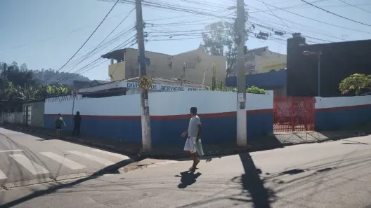 à venda, 500m² no Polvilho (Polvilho), Cajamar