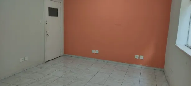 Sala Comercial para alugar, 20m² no República, São Paulo