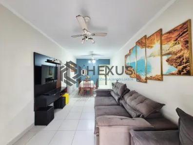 Apartamento com 2 Quartos à venda, 90m² no Pitangueiras, Guarujá