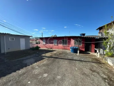 Casa com 2 Quartos à venda, 85m² no Jardim Atlântico, Florianópolis