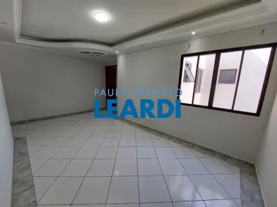Cobertura com 2 Quartos à venda, 220m² no Vila Guiomar, Santo André