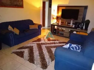 Casa com 2 Quartos à venda, 156m² no Vila Aquilino, Santo André