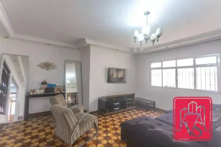 Casa com 3 Quartos para venda ou aluguel, 300m² no Rudge Ramos, São Bernardo do Campo