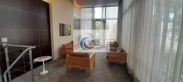 Sala Comercial para alugar, 1520m² no Cidade Monções, São Paulo