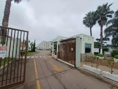 Apartamento com 2 Quartos à venda, 46m² no Costeira, Araucária