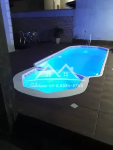 Casa com 2 Quartos à venda, 70m² no Forquilhas, São José