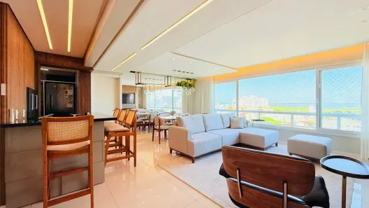 Apartamento com 3 Quartos à venda, 128m² no Menino Deus, Porto Alegre