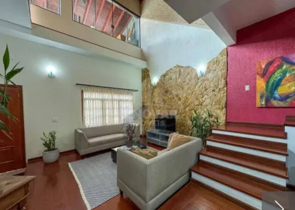 Casa de Condomínio com 3 Quartos à venda, 393m² no Jardim Suzano, Suzano