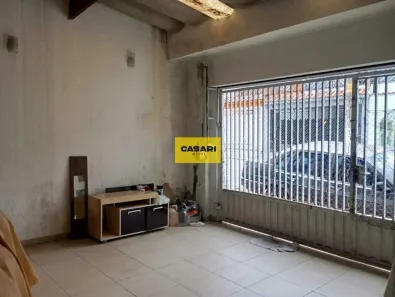 Casa com 2 Quartos à venda, 185m² no Paulicéia, São Bernardo do Campo