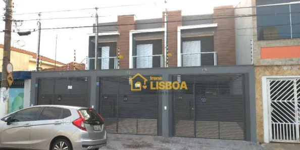 Sobrado com 3 Quartos à venda, 115m² no Jardim Aricanduva, São Paulo