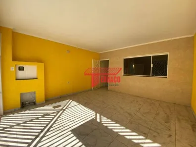 Sobrado com 3 Quartos à venda, 180m² no Jardim Las Vegas, Santo André