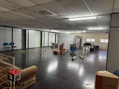Ponto Comercial à venda, 460m² no Casa Branca, Santo André