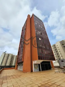 Sala Comercial à venda, 57m² no Bosque da Saúde, Cuiabá