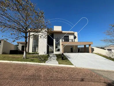 Casa de Condomínio com 4 Quartos à venda, 530m² no Quintas do Ingaí, Santana de Parnaíba