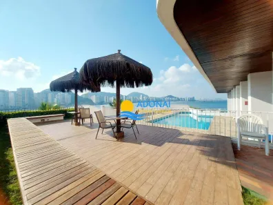 Apartamento com 3 Quartos à venda, 150m² no Vila Luis Antônio, Guarujá