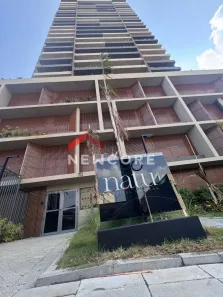 Apartamento com 1 Quarto à venda, 38m² no Centro, Osasco