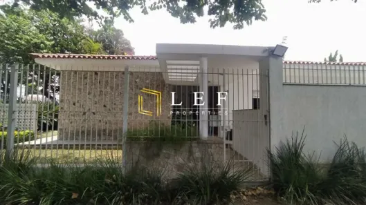 Casa com 3 Quartos à venda, 138m² no Indianópolis, São Paulo
