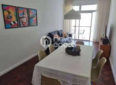 Apartamento com 2 Quartos à venda, 85m² no Copacabana, Rio de Janeiro