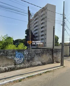 Lote/Terreno à venda, 3007m² no Antônio Bezerra, Fortaleza