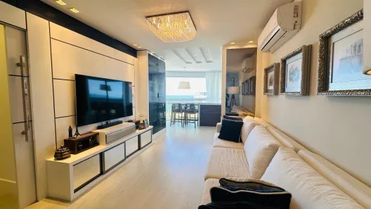 Apartamento com 3 Quartos à venda, 160m² no Praia Brava de Itajaí, Itajaí