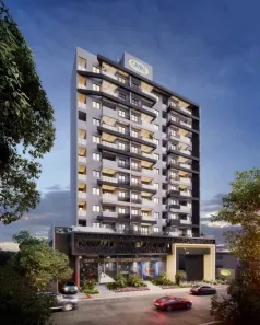 Apartamento com 2 Quartos à venda, 55m² no Coqueiral de Itaparica, Vila Velha