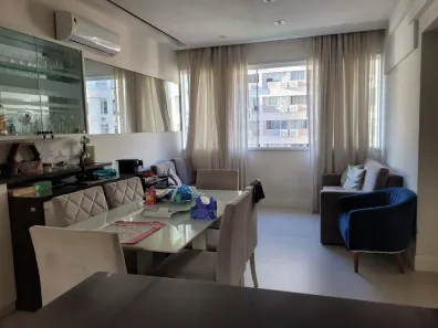 Apartamento com 3 Quartos à venda, 95m² no Copacabana, Rio de Janeiro
