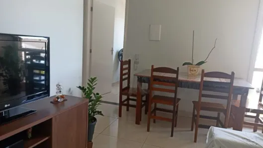Apartamento com 2 Quartos à venda, 49m² no Jóias de Santa Bárbara, Santa Bárbara D'Oeste