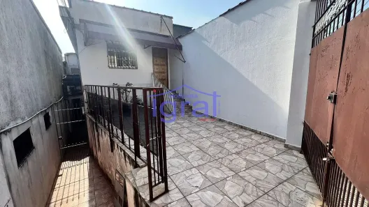 Casa com 2 Quartos à venda, 168m² no Vila Campestre, São Paulo