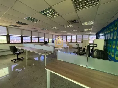 Sala Comercial para alugar, 700m² no Funcionários, Belo Horizonte