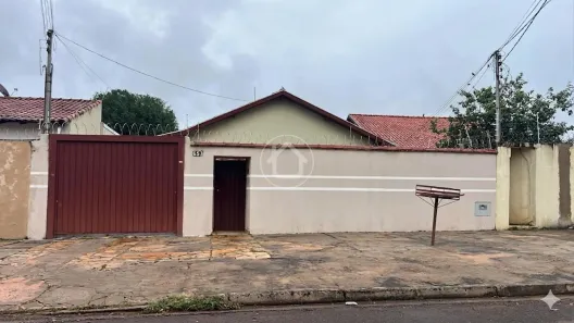 Casa com 3 Quartos à venda, 255m² no Vila Almeida, Campo Grande