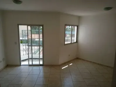Apartamento com 3 Quartos à venda, 92m² no Vila Indiana, São Paulo