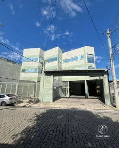 Galpão/Depósito/Armazém para venda ou aluguel, 3000m² no Vila das Palmeiras, Guarulhos