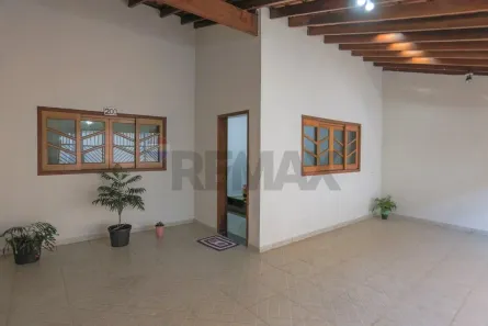 Casa com 3 Quartos à venda, 129m² no Jardim Gonçalves, Sorocaba