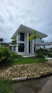 Casa de Condomínio com 4 Quartos à venda, 335m² no Intermares, Cabedelo