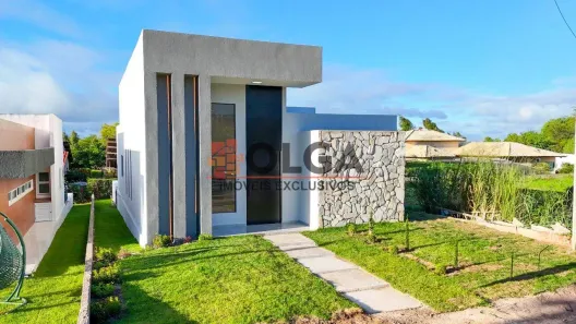Casa com 4 Quartos à venda, 170m² no Alpes Suiços, Gravatá