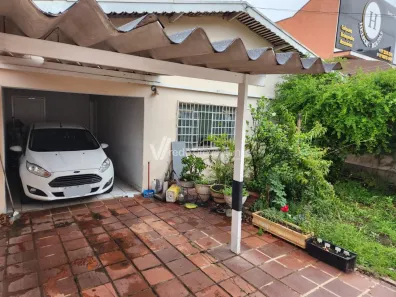 Casa com 3 Quartos à venda, 300m² no Jardim Nova Europa, Campinas