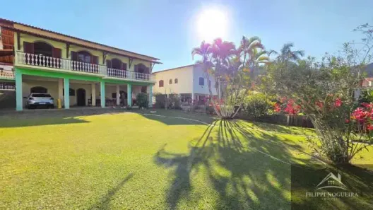 Casa com 4 Quartos à venda, 338m² no Centro, Miguel Pereira