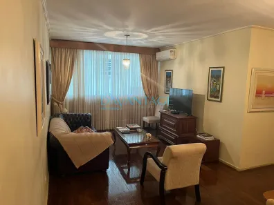 Apartamento com 2 Quartos à venda, 98m² no Santa Cecília, São Paulo
