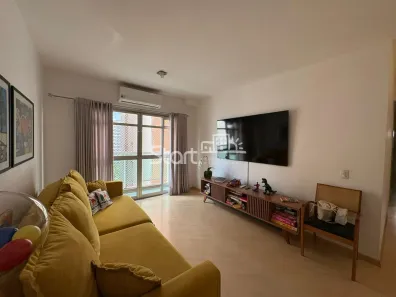 Apartamento com 3 Quartos à venda, 130m² no Cambuí, Campinas