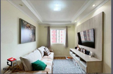 Apartamento com 2 Quartos à venda, 56m² no Rudge Ramos, São Bernardo do Campo