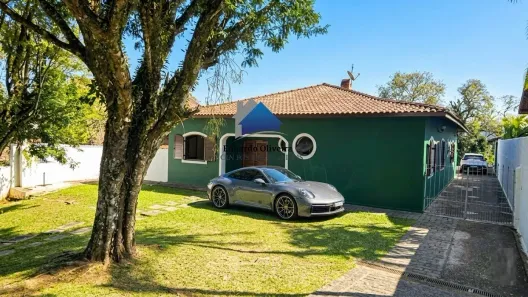 Casa de Condomínio com 3 Quartos à venda, 240m² no Chácara Rincão, Cotia
