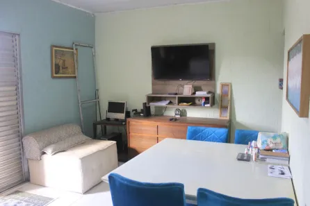Casa com 4 Quartos para alugar, 400m² no Parque Continental, Guarulhos