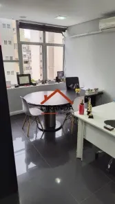 Sala Comercial para alugar, 62m² no Vila Buarque, São Paulo