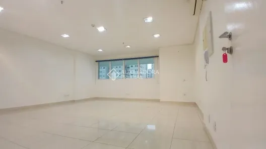 Sala Comercial para alugar, 39m² no Centro, São Bernardo do Campo